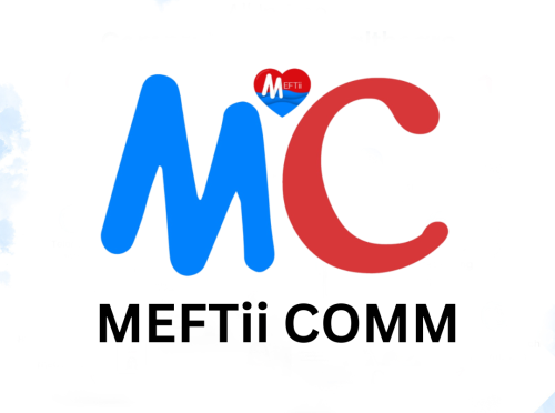 MEFTiiCOMM
